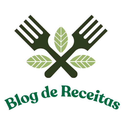 Logo Blog de Receitas